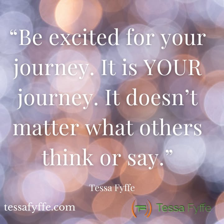Tessa Fyffe Global