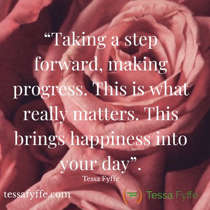 Tessa Fyffe Global